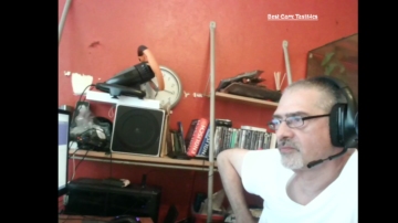 tratoria_fun  07-08-2021 Recorded Video Show